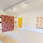 Claude VIALLAT, 2012 - pp 066, 2012