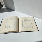Vera MOLNAR, Out of square, 1994