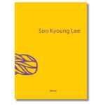 Soo Kyoung LEE, Sans titre (violet), 2021