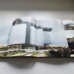 Odile DECQ, Architecte, 2006