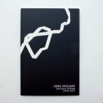 Vera MOLNAR, Sans titre, 1974