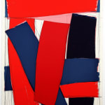 Carole RIVALIN, Over the rainbow (20-D), 2021
