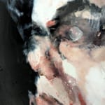 Philippe COGNÉE, Autoportrait, 2025