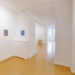 Nicolas CHARDON, Peinture abstraite, 2021