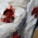 Pierre GALOPIN, A part of, 2019