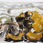 Philippe COGNÉE, Sans titre (Vanité), 2009