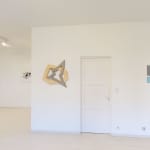 Frédéric BOUFFANDEAU, Sans titre - NE 012, 2017