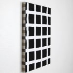 Nicolas CHARDON, Peinture abstraite, 2021
