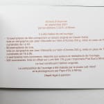 Claude VIALLAT, Suertes, 2001