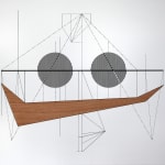 Olivier PETITEAU, Sans titre, 2018