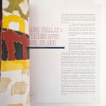 Claude VIALLAT, Une rétrospective, 2014