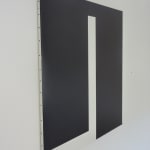 Julije KNIFER, A.P. XIII , 2002