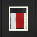 Jean-Pierre PINCEMIN, Sans titre (F94), 1994