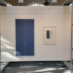 Geneviève ASSE, Sans titre - Ref AA237, 2002