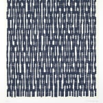 Vera MOLNAR, 800 rectangles à géométrie variable , 1981