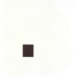 Aurelie NEMOURS, Nemours: 8 fasi di un contrappunto spaziale Nombres et hasard Belloli, 1988