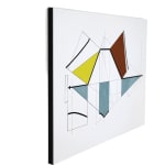 Olivier PETITEAU, Sans titre, 2018