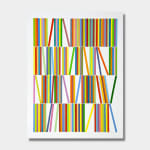 Didier MENCOBONI, Sans titre - 19, 2008