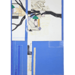 Pierre ANTONIUCCI, Sans titre, 2004