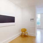Nicolas CHARDON, Peinture abstraite, 2021