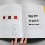 Aurelie NEMOURS, Estampes, 2001