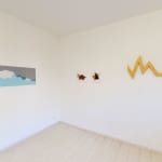 Frédéric BOUFFANDEAU, Sans titre - NE 012, 2017