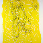 Christian BONNEFOI, Sans titre - B06, 2011