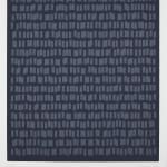Vera MOLNAR, 800 rectangles à valeur variable, 1981