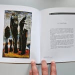 Jean-Pierre PINCEMIN, Hommage à JP Pincemin, 2008