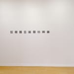 Nicolas CHARDON, Peinture abstraite, 2021