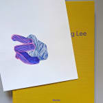 Soo Kyoung LEE, Tirage de tête n°09/30, 2024