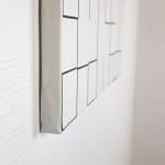 Ode BERTRAND, Sans titre (Plan), 1996