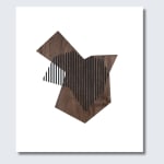 Olivier PETITEAU, Sans titre, 2018