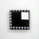Frédéric BOUFFANDEAU, Sans titre - P027, 2018