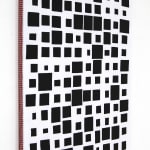 Nicolas CHARDON, Peinture abstraite, 2021