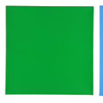 Aurelie NEMOURS, Le Point Blanc, 1999