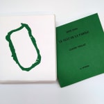 Claude VIALLAT, Le Vent de la Parole, 2004