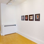Jean-Pierre PINCEMIN, Sans titre (F94), 1994
