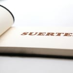 Claude VIALLAT, Suertes, 2001