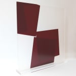 Vera MOLNAR, 7 syllabes - A, 2016