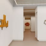 Olivier PETITEAU, Sans titre, 2018