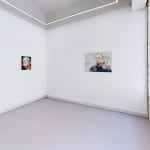 Philippe COGNÉE, Portrait, 2023