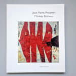 Jean-Pierre PINCEMIN, Monkey Business, Jean-Pierre Pincemin, 1998