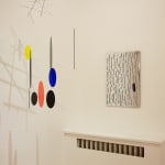 Claude VIALLAT, Sans titre , 2002