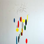 Didier MENCOBONI, Sans titre - 19, 2008