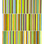 Didier MENCOBONI, Sans titre - 19, 2008