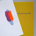 Soo Kyoung LEE, Sans titre (violet), 2021