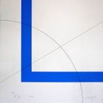 Claude VIALLAT, Sans titre , 2002