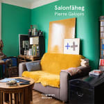 Pierre GALOPIN, Salonfäheg, 2021