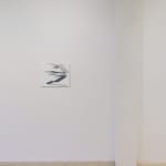 Vera MOLNAR, Assemblés par 2 / B, 1997